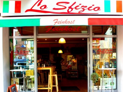 照片: Lo Sfizio 2